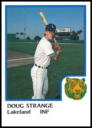 24 Doug Strange